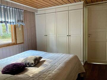 Фото номера Вилла с 2 спальнями (для 6 взрослых). Виллы LaatuLomat Villas г. Juva 16