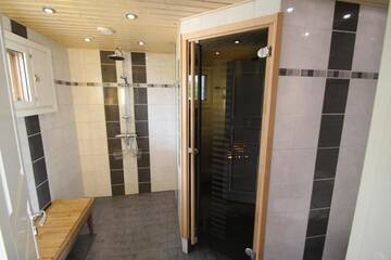 Фото номера Вилла с 2 спальнями (для 6 взрослых). Виллы LaatuLomat Villas г. Juva 22
